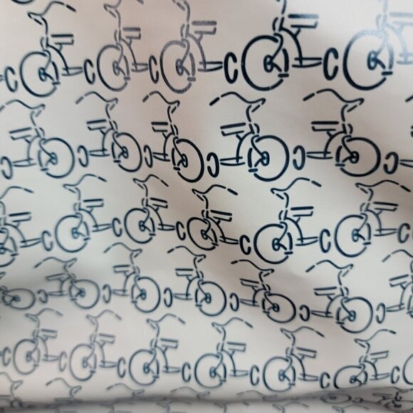 Timbuk2 Stork Messenger / Diaper Bag (Grey/Aloha) - Picture 6 of 15